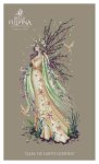 (image for) Gaia, The Earth Goddess